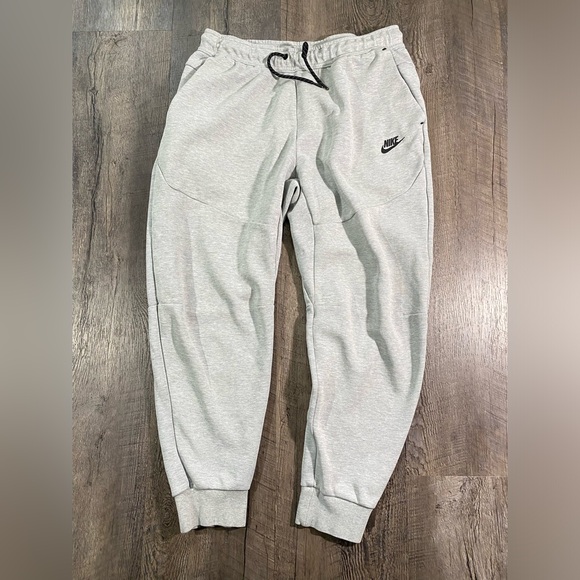 NIKE Tech Fleece Mens Jogger Sweatpants